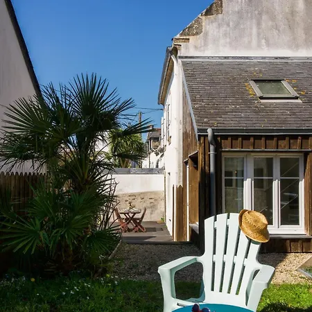 Ferienhaus A Deux Pas Du Port